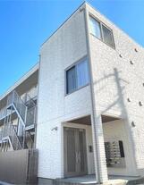 ヒルズアビーロード