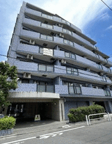 セザール志村小豆沢ガーデン