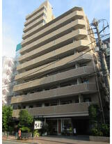 ダイアパレス中落合