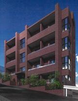 カスガディアコート赤坂