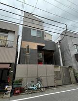 アマランタイン中目黒