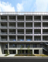 ルーチェヴィラ菊川