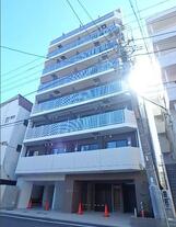 ミライア両国森下