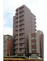 KDXレジデンス早稲田鶴巻