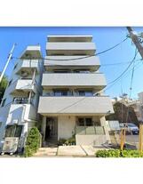 グレイス北新宿