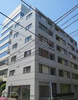 グランドメゾン本郷参丁目