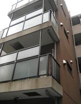 メゾン・ド・エスポワール