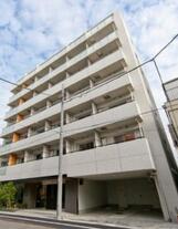 パークアクシス錦糸町・親水公園