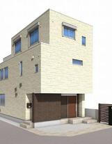 シャーメゾン林試の森