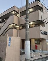 プラザ・ドゥ・モトヤ