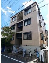 洗足ヘーベルハイム