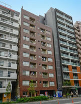 エスポワール市ヶ谷