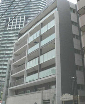 エスポアール勝どき