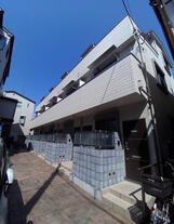 ハイムプリマヴェーラB