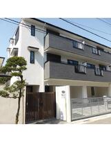 The Park Maison代々木上原