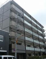 横網リバーイースト