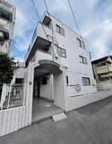 ホワイトポート大山