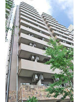 リクレイシア西麻布II番館