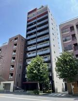 SKYCOURT D-iberte ASAKUSA