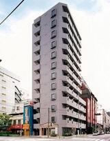 ガラ・ステージ日本橋人形町