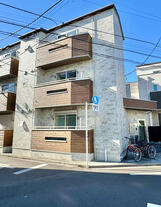 ラヴィテックス上板橋