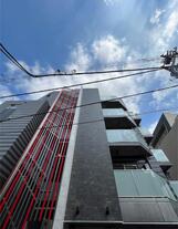 メインステージ下赤塚