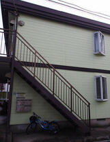 ファミール長崎