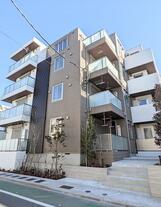 Grand Villa 相生町