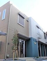 アンジュール南