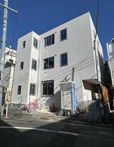 デュオメゾン笹塚east