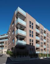 ビバリーホームズ広尾