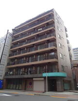 コンテント浅草橋