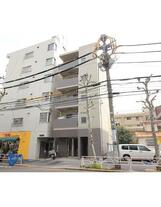 代々木ヴィラージュ