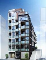 アーバンパーク代々木