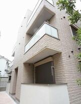 ボヌールウェスト