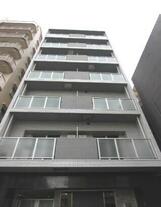 AXAS FORT両国立川