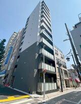 「防音マンション」VORT 白山レジデンス