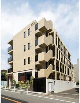 ディームス初台Ⅰ