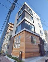 ザ・パークメゾン黒江屋