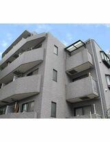 サンテミリオン品川西