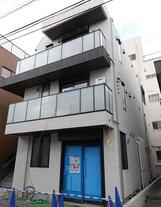 仮称/千早2丁目メゾン