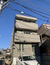 ミリュドゥ夏目坂