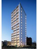 コートヒルズ広尾南