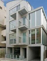 モデリアブリュット北参道