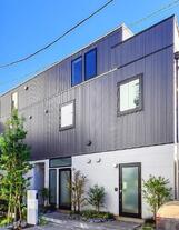 グランエッグス四谷S