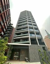 グランスイート麻布六本木