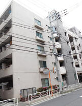 椎野亀戸マンション