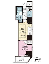 サンウッドフラッツ新宿四谷三丁目