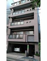 グリーンコート