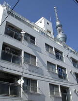 カーサグランデタマキ